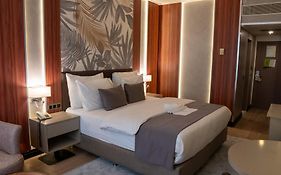 Plaza Hotel Diyarbakir